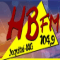 Rádio HB FM logo