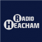 Reach Radio UK logo