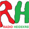 Radioheidekreis logo