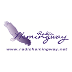 Radio Hemingway logo