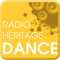 Radio Héritage Dance logo