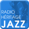 Radio Héritage Jazz logo