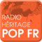 Radio Héritage Pop FR logo