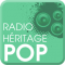 Radio Héritage Pop logo