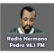 Radio Hermano Pedro logo