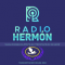 Radio Hermon logo