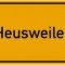 Radio Heusweiler logo
