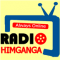 Radio Himganga logo