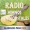 Radio Cristo Vive Linares logo