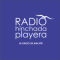 Radio Hinchada Playera logo