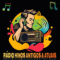 Radio Hinos Antigos e Atuais logo