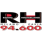 Radio Hinterland Binasco logo