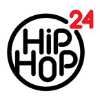 Rádio HipHop24 logo