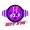 Radio Hit FM Haiti logo