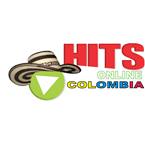 Radio Hits Cali logo