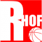 Radio HOF Basket logo