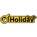 Radio Holiday logo