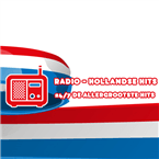 Radio Hollandse Hits logo