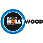 Radio Hollywood logo