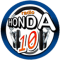Radio Honda 10 fm logo