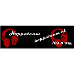 Radio Hoppateam logo