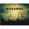 radio hosanna guatemala logo