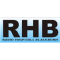 Radio Hospitals Blackburn logo