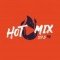 Rádio Hot Mix Araraquara logo