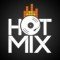 Rádio Hot Mix Hits logo