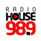 Radio House Henderson logo