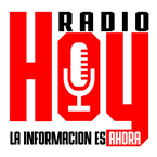 Radio Hoy logo