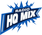 RADIO HQ MIX logo