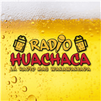 Radio Huachaca logo