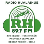 Radio Hualaihue logo