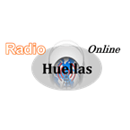 Radio Huellas logo