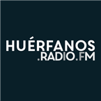 Radio Huérfanos logo