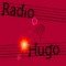 Radio Hugo logo