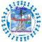 Radio Humanite FM (Haiti) logo