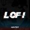 Hunter.FM - LoFi logo