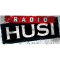 Radio Husi logo