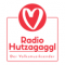 Radio Hutzagaggl logo