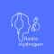 Radio Hydrogen logo