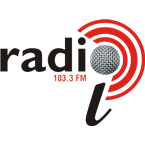 Radio I logo