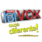 Rádio Ibibivox logo