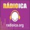 Rádio ICA logo