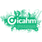 RADIO ICAHM logo