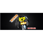 Radio ICP logo