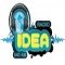 RADIO-IDEA-MARANATHA-JUTIAPA logo