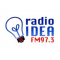 Idea Radio logo