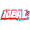 Radio Ideal FM logo